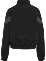 hummel Women's Travel Woven Jacket-2