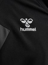 hummel Women's Travel Woven Jacket-3