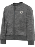 hummel Youth Mini Wool Zip Jacket Bee-1