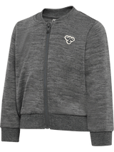 hummel Youth Mini Wool Zip Jacket Bee-1
