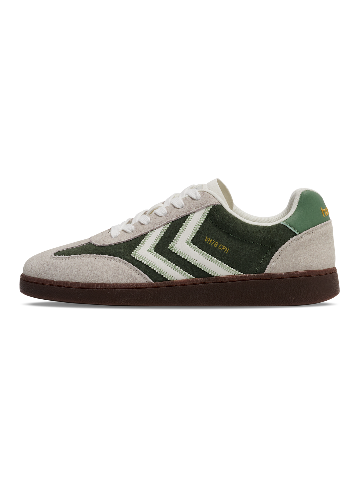 hummel Unisex VM78 Cph Sp Shoes-1