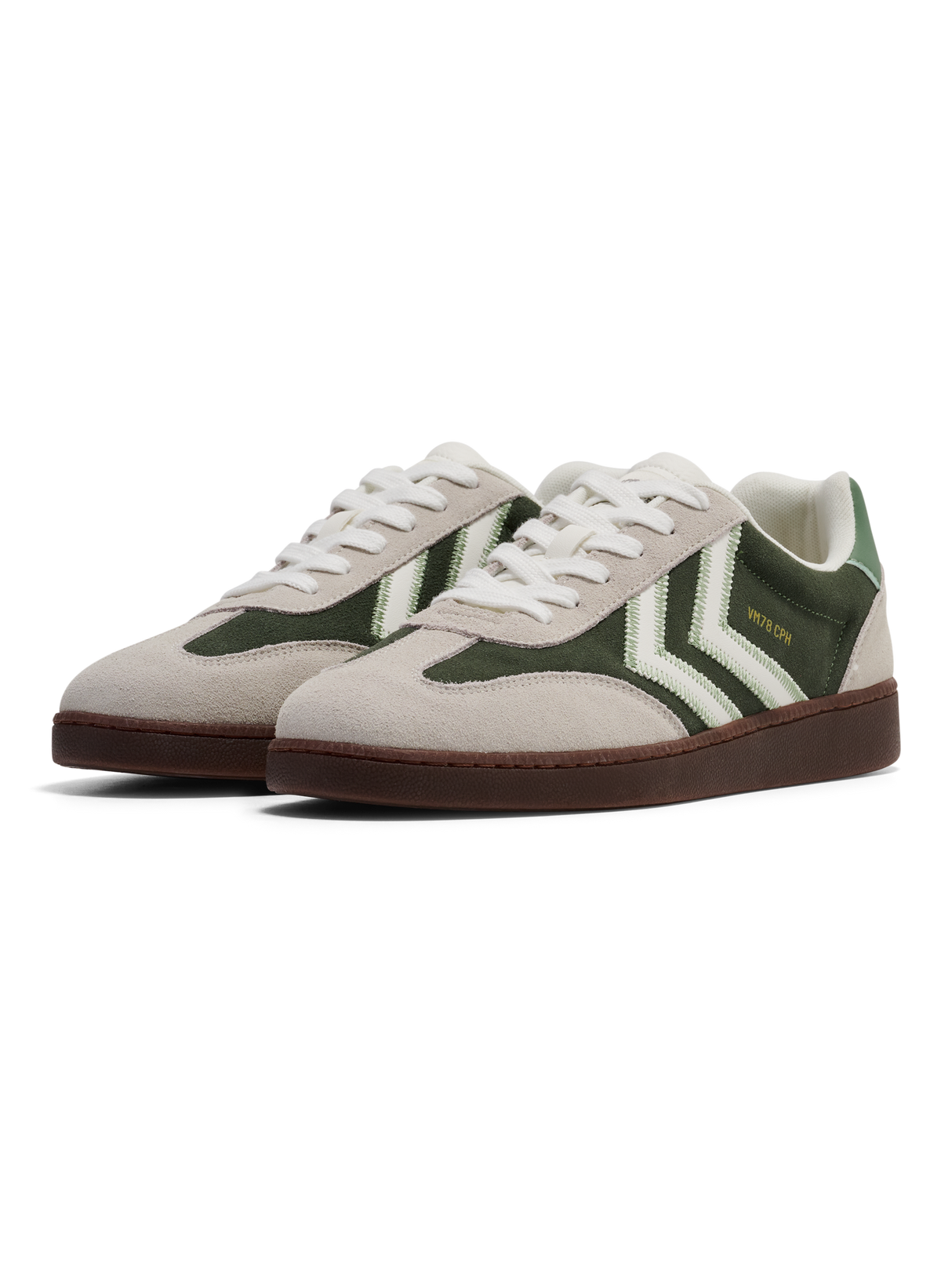 hummel Unisex VM78 Cph Sp Shoes-2