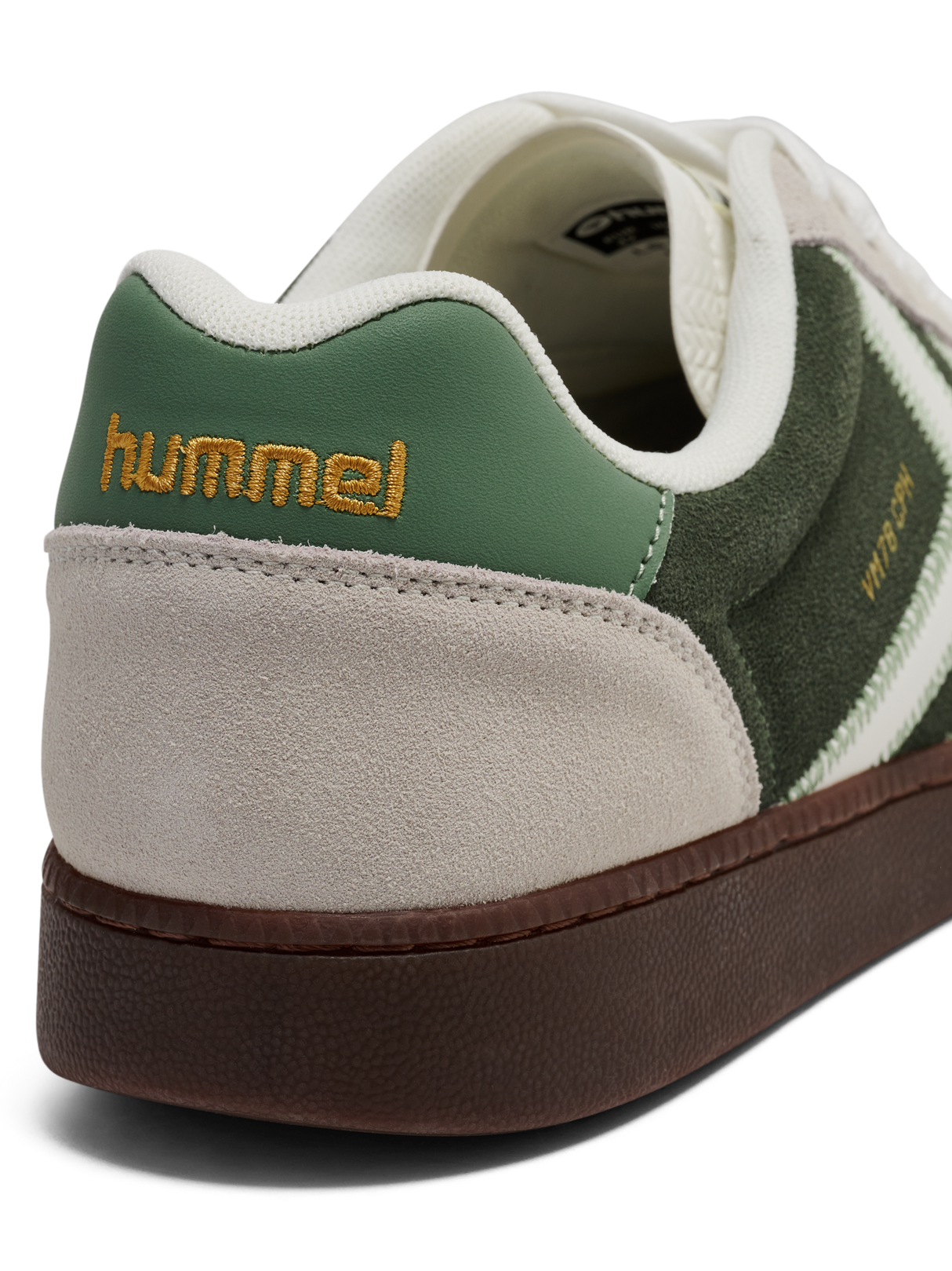 hummel Unisex VM78 Cph Sp Shoes-3