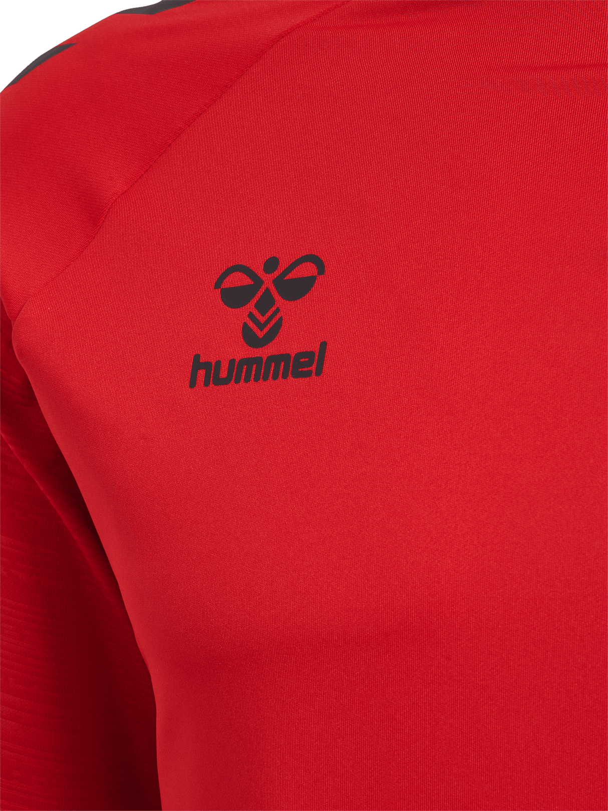 hummel Unisex Pro Training Crew Sweatshirt-3