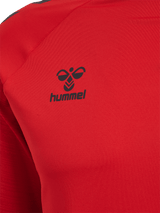 hummel Unisex Pro Training Crew Sweatshirt-3