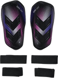 hummel Unisex Shin Guards Super Light-1