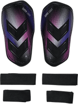 hummel Unisex Shin Guards Super Light-1