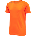Newline Youth Core Functional Short Sleeve T-Shirt-1