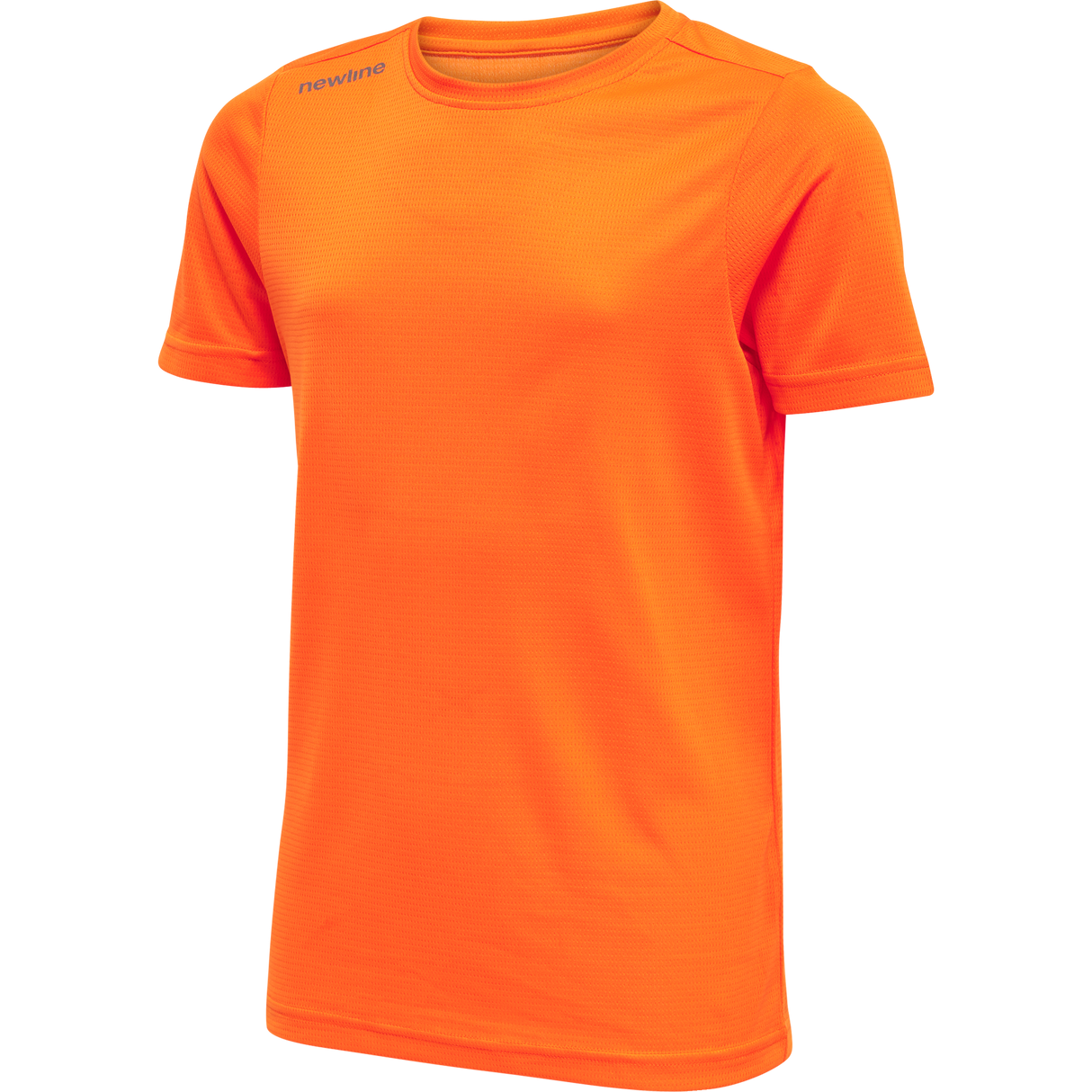 Newline Youth Core Functional Short Sleeve T-Shirt-1