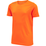 Newline Youth Core Functional Short Sleeve T-Shirt-1