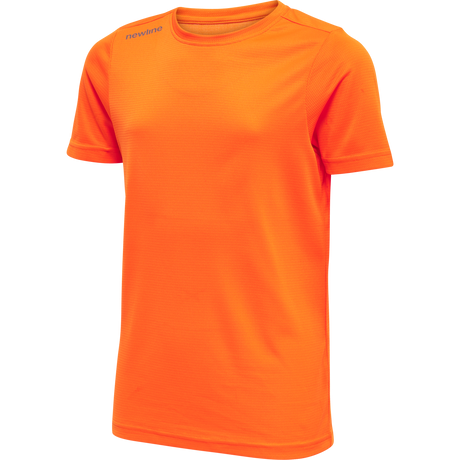 Newline Youth Core Functional Short Sleeve T-Shirt-1