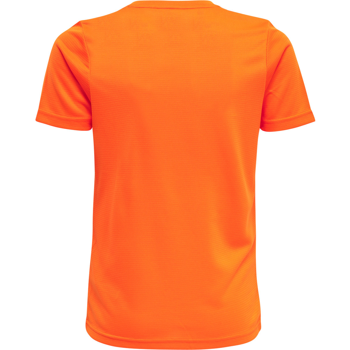 Newline Youth Core Functional Short Sleeve T-Shirt-2