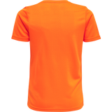 Newline Youth Core Functional Short Sleeve T-Shirt-2