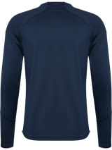 hummel Unisex Pro Training Crew Sweatshirt-2