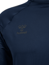 hummel Unisex Pro Training Crew Sweatshirt-3