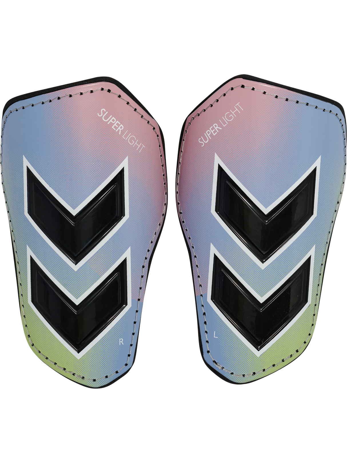 hummel Unisex Shin Guards Super Light-1