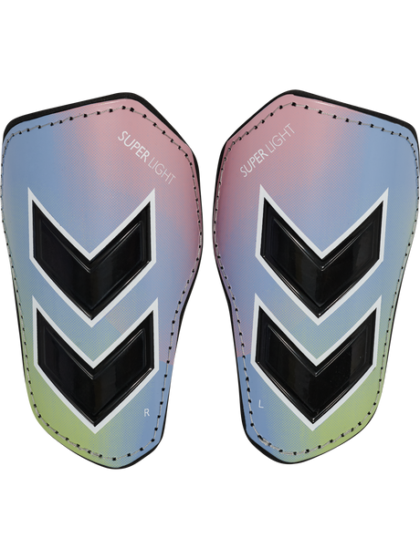 hummel Unisex Shin Guards Super Light-1
