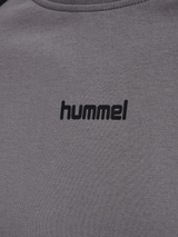 hummel Men's Pitch Rest Day Short Sleeve T-Shirt-3