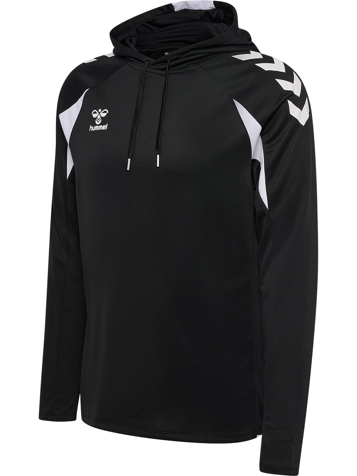 hummel Unisex Core 2.0 Hoodie-1