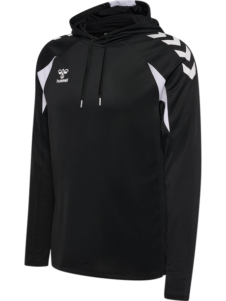 hummel Unisex Core 2.0 Hoodie-1