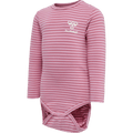 hummel Infant & Toddler Mulle Bodysuit Long Sleeve-1