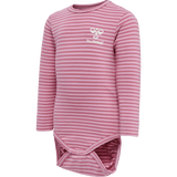hummel Infant & Toddler Mulle Bodysuit Long Sleeve-1