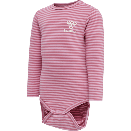 hummel Infant & Toddler Mulle Bodysuit Long Sleeve-1