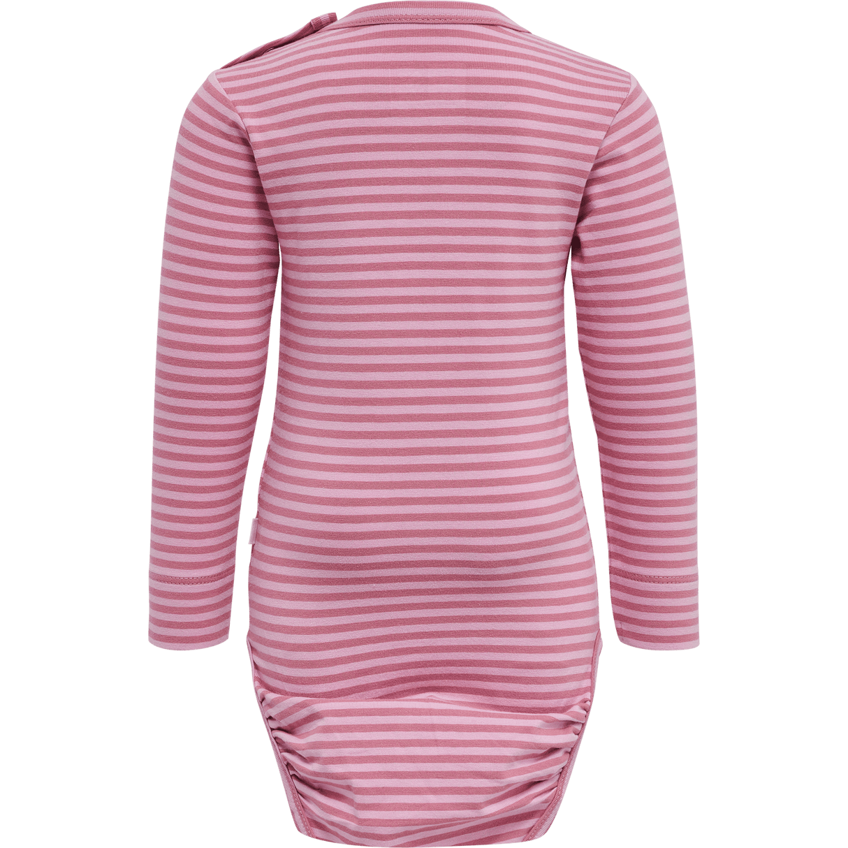 hummel Infant & Toddler Mulle Bodysuit Long Sleeve-2