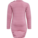 hummel Infant & Toddler Mulle Bodysuit Long Sleeve-2