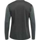 hummel Men's Pro Grid Game Long Sleeve Jersey-2