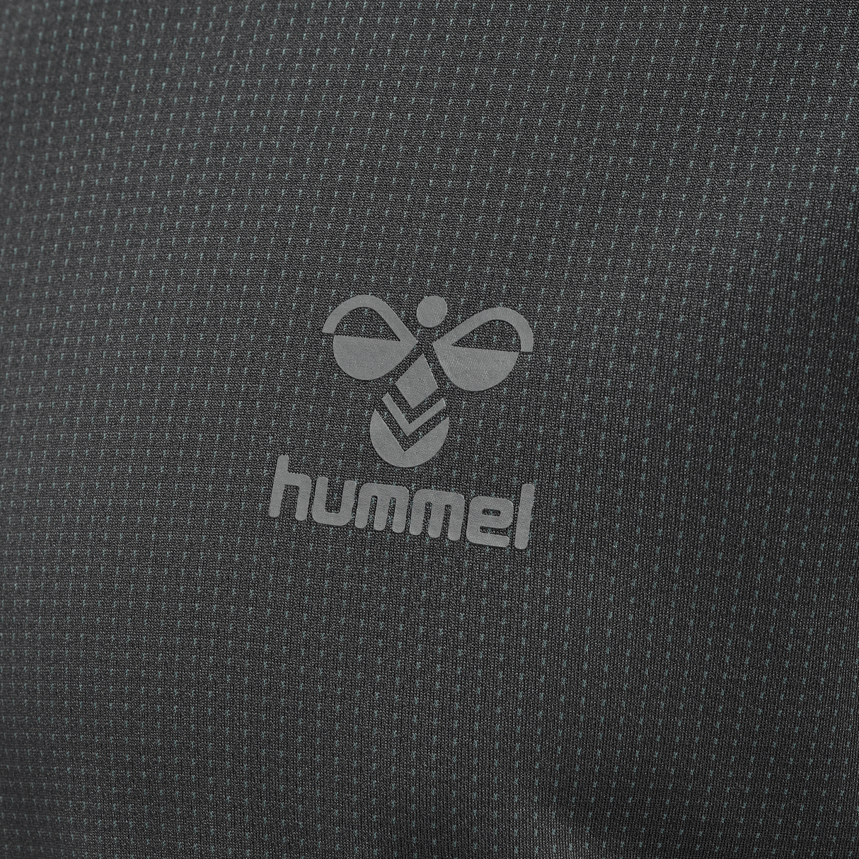 hummel Men's Pro Grid Game Long Sleeve Jersey-3