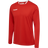 hummel Men's Authentic Poly Long Sleeve Jersey-1