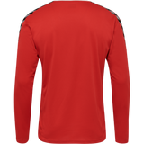 hummel Men's Authentic Poly Long Sleeve Jersey-2