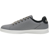 hummel Unisex Busan Synth. Nubuck Shoes-3