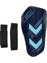 hummel Unisex Shin Guards Super Light-1
