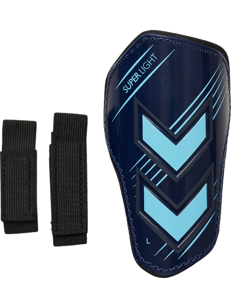 hummel Unisex Shin Guards Super Light-1