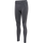 hummel Women's Mindful Training Shaping Seamless Mid Waist Tights-1