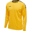 hummel Men's Authentic Poly Long Sleeve Jersey-1