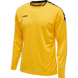 hummel Men's Authentic Poly Long Sleeve Jersey-1