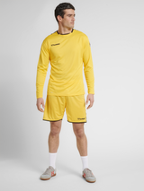 hummel Men's Authentic Poly Long Sleeve Jersey-3