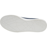 hummel Unisex Busan Synth. Nubuck Shoes-2