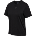 hummel Women's Icons T-Shirt-1