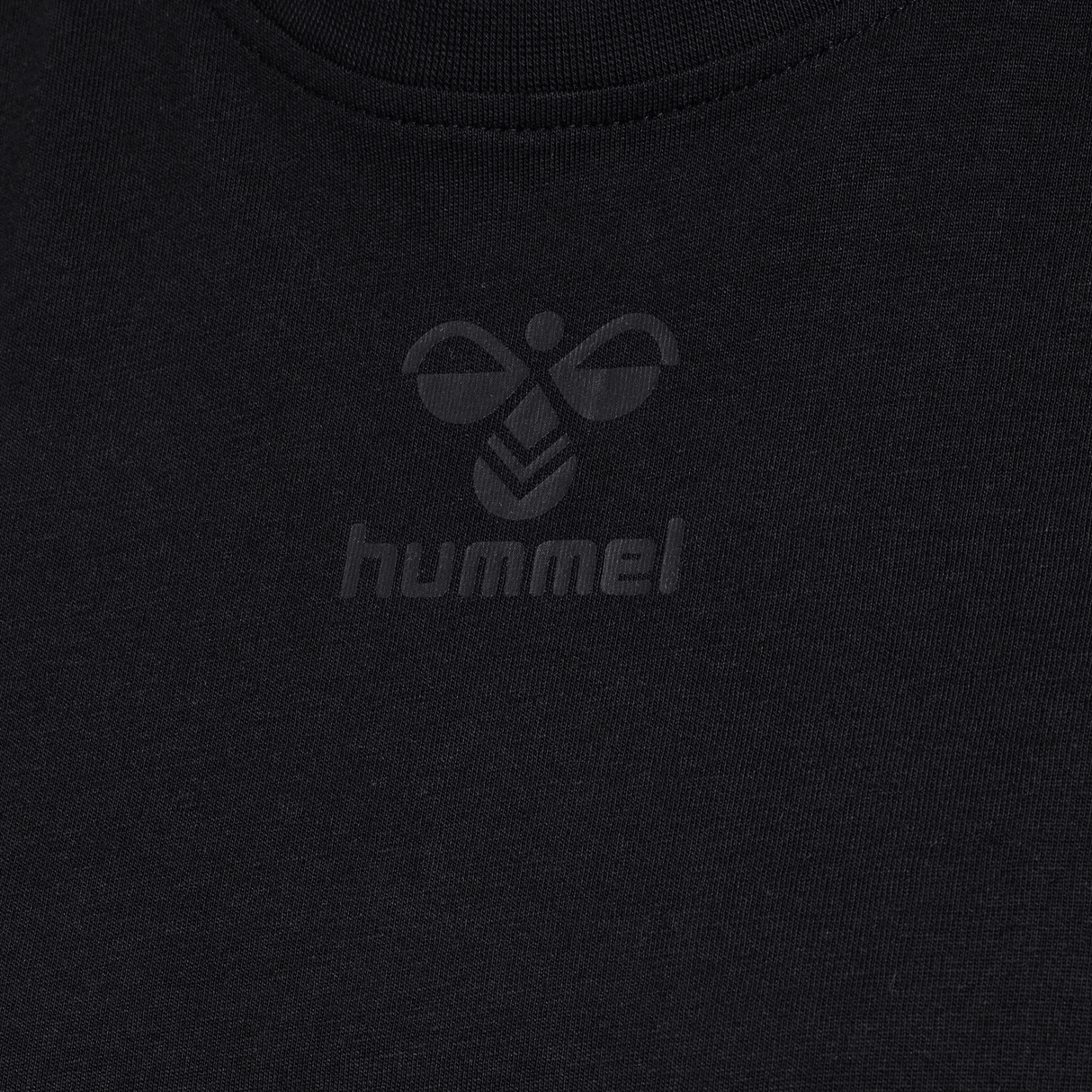 hummel Women's Icons T-Shirt-3