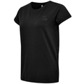 hummel Women's Isobella Short Sleeve T-Shirt-1