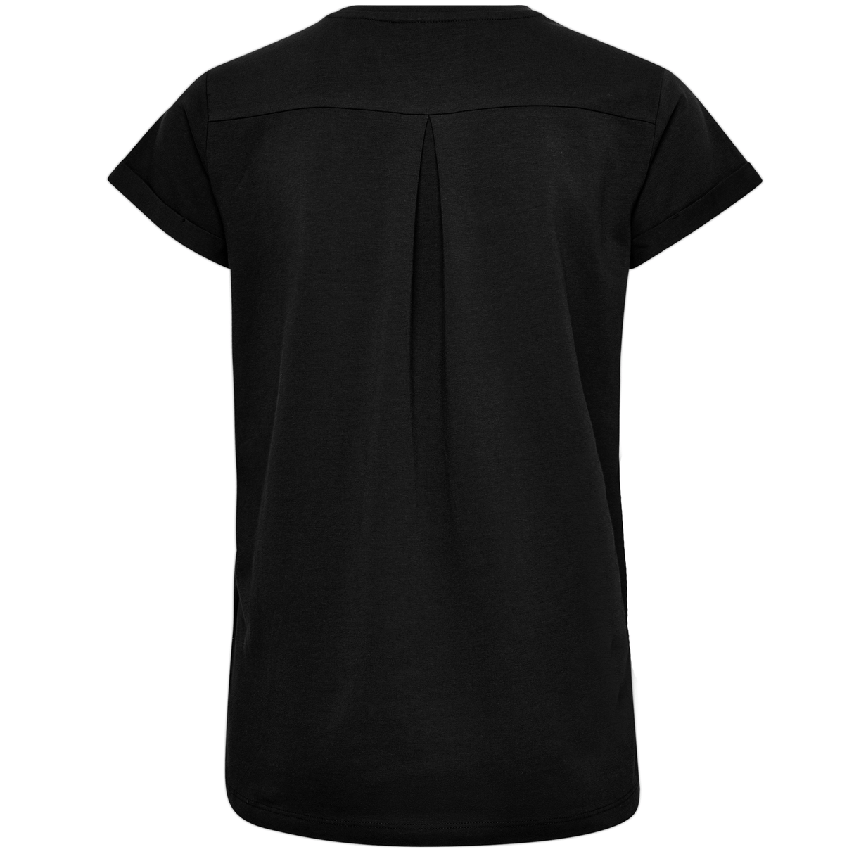 hummel Women's Isobella Short Sleeve T-Shirt-2