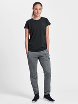 hummel Women's Isobella Short Sleeve T-Shirt-4
