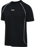 hummel Men's Pitch Rest Day Short Sleeve T-Shirt-1