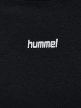 hummel Men's Pitch Rest Day Short Sleeve T-Shirt-3