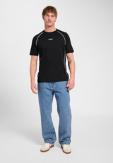 hummel Men's Pitch Rest Day Short Sleeve T-Shirt-5