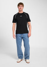hummel Men's Pitch Rest Day Short Sleeve T-Shirt-6